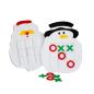 Preview: Tic-Tac-Toe Weihnachten, 2 Motive gem. links