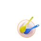 Preview: Suppenkelle 23 cm, PP hinten