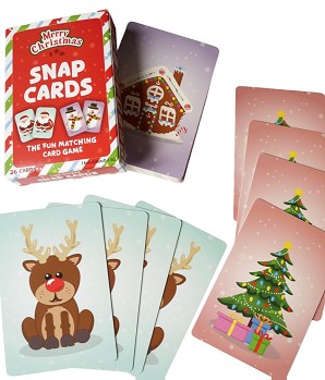 Christmas Cards 214