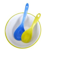 Preview: Portionierlöffel 21 cm, PP hinten