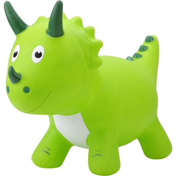Hüpftier Dino, SH 30cm 365