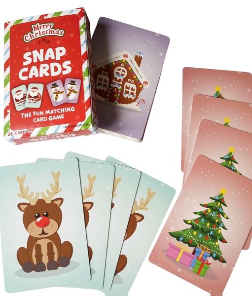 Christmas Cards 214