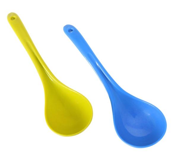 Suppenkelle 23 cm, PP 776